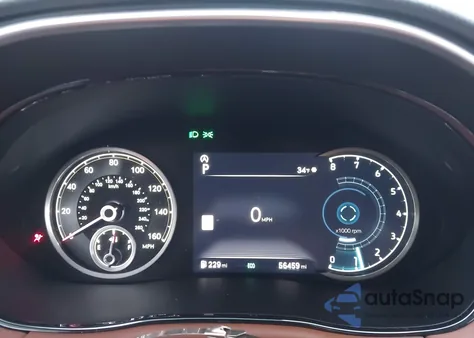 2022 Genesis Gv70 2.5T Awd из США, поврежденный, VIN KMUMADTB7NU066478